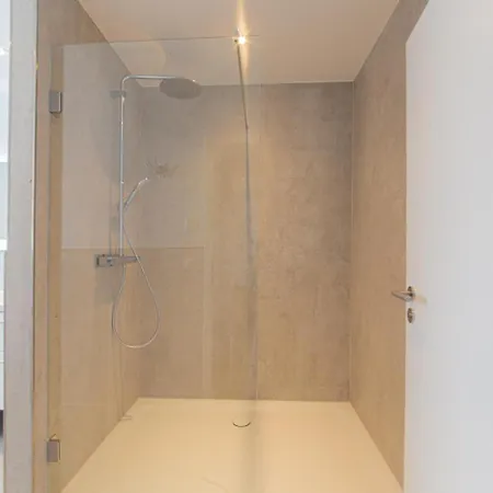 Haffdueuen Lägenhet