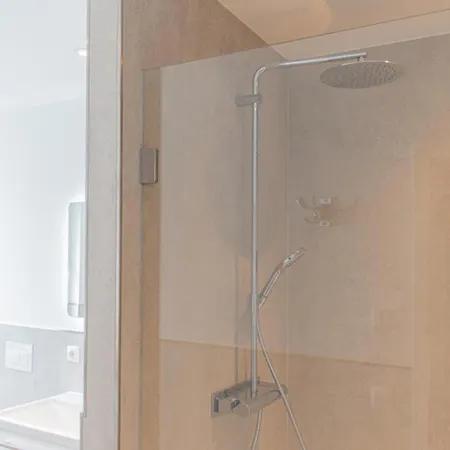 Haffdueuen Lägenhet Haffkrug