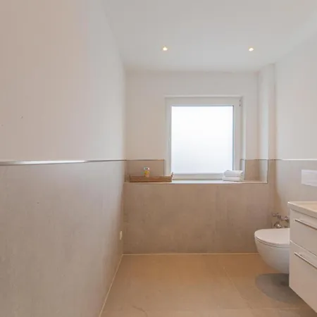 Lägenhet Haffdueuen Haffkrug