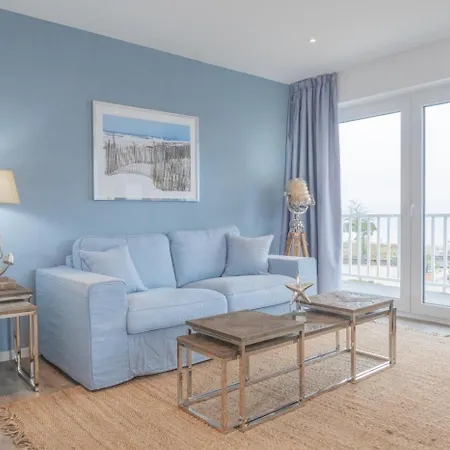 Haffdueuen Lägenhet *