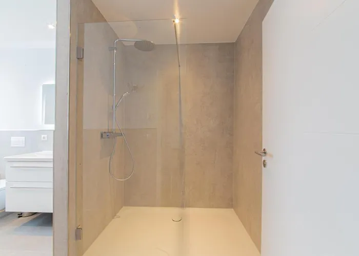 Haffdüün Apartment