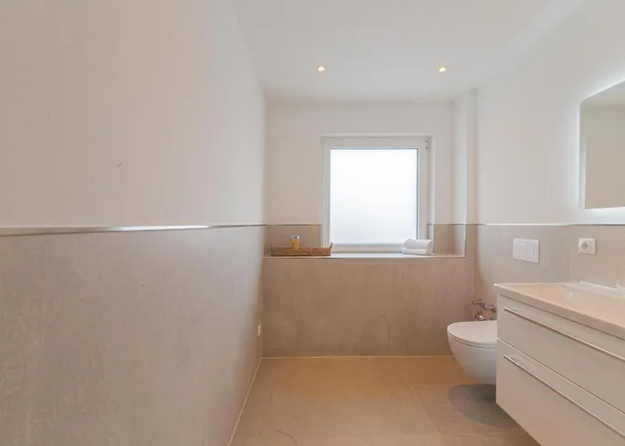 Apartment Haffdüün Haffkrug